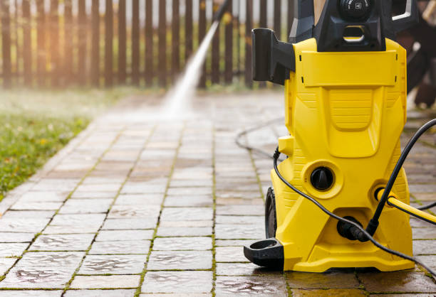 Professional Pressure Washing Services in Uvalde Estates, TX