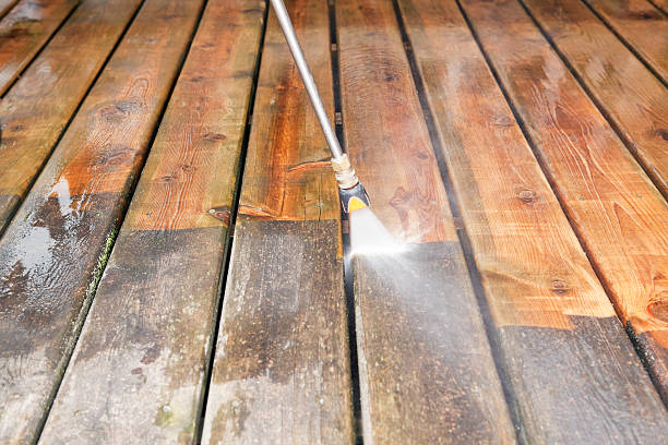 Best Spring Cleaning  in Uvalde Estates, TX