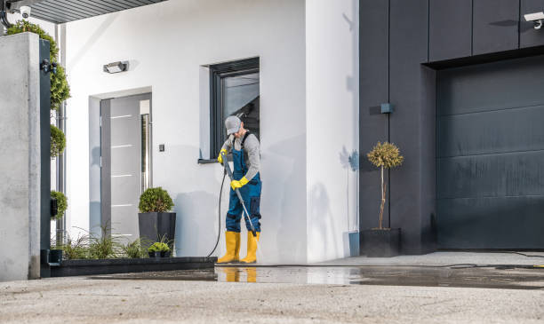Best Warehouse Cleaning  in Uvalde Estates, TX